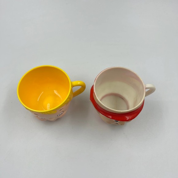 Vintage 1970's Plastic Keebler Elf Campbell's Soup Blonde Child Dolly Dingle - Picture 3 of 9